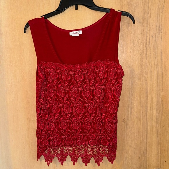 Vejaiz  tank - Picture 1 of 4